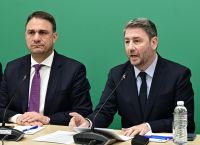 ΠΑΣΟΚ κατά Μητσοτάκη: «Ο Δένδιας γκρέμισε το αφήγημα των “ήρεμων νερών”»