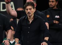Γιαννακόπουλος πριν το Game 5: «Πιστεύει κανείς ότι αυτοί οι παίκτες θα δουν Final Four από την τηλεόραση;»