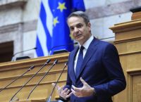 Μητσοτάκης σε υπουργούς και βουλευτές: «Τέλος οι ζώνες άνεσης – Ιδρώστε τη φανέλα»