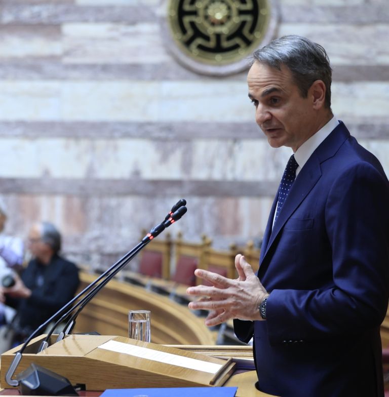 Η στρατηγική Μητσοτάκη για τη 12μηνη προεκλογική περίοδο