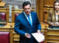 Άδωνις – Ψυχογιός για Νοσοκομείο Κορίνθου: «Δεν ωραιοποιώ, αλλά παλεύω» [vid,pics]