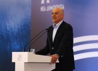 Δένδιας για drones και Άμυνα: «Η Ελλάδα δεν έχει τίποτα να ζηλέψει από κανέναν»