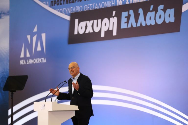 Dendias Sends Strong Defense Message: “Greece Has Nothing to Envy in Drone Warfare”