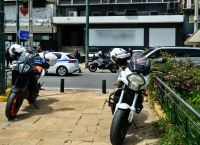 Νέο βίντεο από την καταδίωξη 58χρονου που πυροβόλησε μέσα στο κλαμπ και τραυμάτισε γυναίκα στην Καλλιθέα