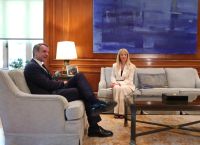 “Greece and Cyprus Form Unified Front: Message of Deterrence and EU Awakening”