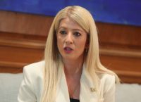 Μήνυμα Δημητρίου προς Άγκυρα: “Σταματήστε την παρανομία αν θέλετε θέση στο SAFE”