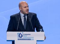 Παναγιώτης Λεμπέσης: «Η Νέα Δημοκρατία έχει ιστορική ευθύνη να οδηγήσει την Ελλάδα της επόμενης δεκαετίας»