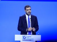 Μαρινάκης: Η σταθερότητα στην Ελλάδα έγινε δεδομένο όταν άλλες χώρες την αναζητούν