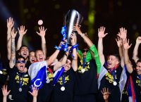 Champions League 2026-27: Οι πιθανοί αντίπαλοι της ΑΕΚ στα play offs