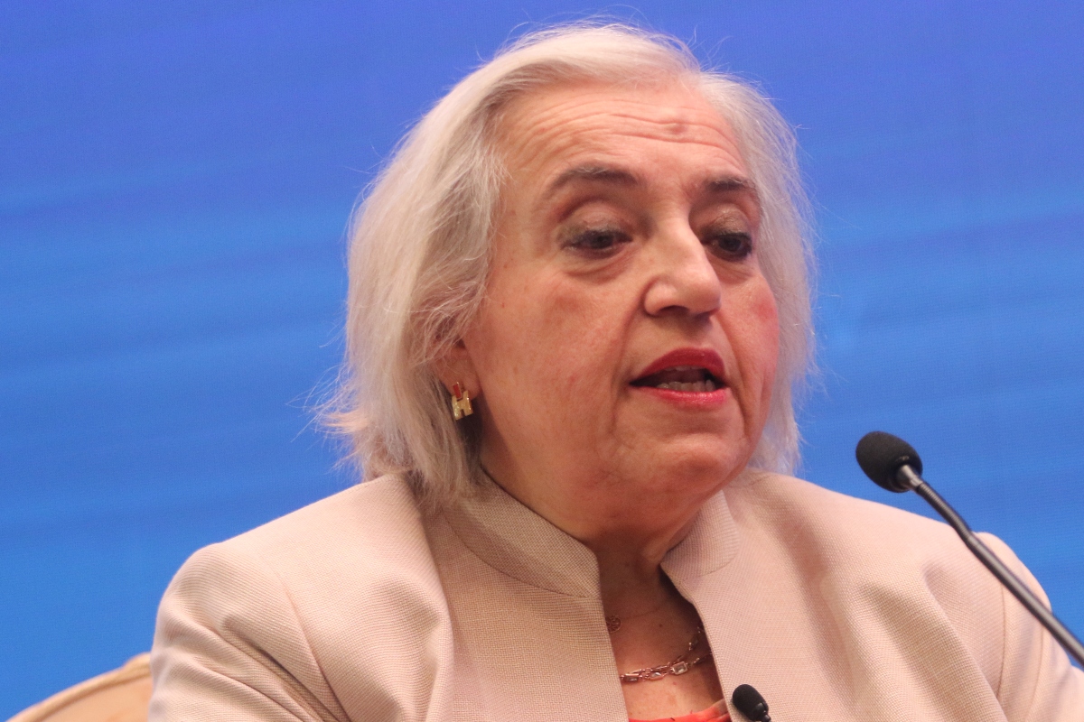 Μήνυμα Παπαδοπούλου στην Άγκυρα: «Δεν υπάρχει ειδικό καθεστώς για την Τουρκία στην Ευρώπη»