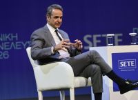 Μητσοτάκης στο ΣΕΤΕ: Οι γεωπολιτικές αναταράξεις φέρνουν προκλήσεις και ευκαιρίες για τον ελληνικό τουρισμό