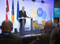Dendias:“Greece’s defence spending is not a choice but necessity”–Push for stronger European security