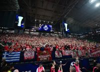 Αθήνα σε ρυθμούς Final Four:Με μηχανάκια, τρένα,Ι.Χ.ο λαός δίπλα στον Ολυμπιακό για το τρόπαιο της EuroLeague