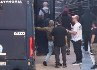 ΟΠΕΚΕΠΕ: Έφτασαν στα γραφεία της Ευρωπαϊκής Εισαγγελίας στην Αθήνα οι 17 συλληφθέντες