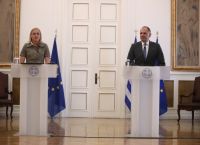 From the Baltic to the Aegean: Greece Warns Europe Is Entering an Era of Hybrid Warfare