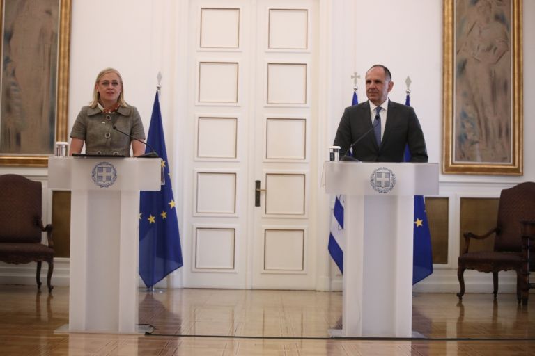 From the Baltic to the Aegean: Greece Warns Europe Is Entering an Era of Hybrid Warfare