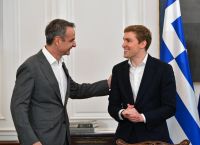 Μνημόνιο συνεργασίας κυβέρνησης–ElevenLabs: Αξιοποίηση τεχνητής νοημοσύνης σε τουρισμό, gov,ελληνική γλώσσα