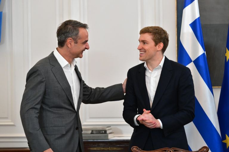 Μνημόνιο συνεργασίας κυβέρνησης–ElevenLabs: Αξιοποίηση τεχνητής νοημοσύνης σε τουρισμό, gov,ελληνική γλώσσα