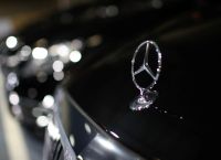 Mercedes-Benz: Ανοιχτό το ενδεχόμενο εμπλοκής στην αμυντική βιομηχανία