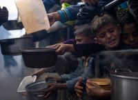 «Καταστροφική» ανθρωπιστική κρίση στη Γάζα καταγγέλλουν ΜΚΟ: «Παιδιά συνεχίζουν να φτάνουν στις κλινικές»