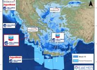 Greece on Course for Hydrocarbons: Chevron Takes 70% in Block 10 – Redrawing the Energy Map