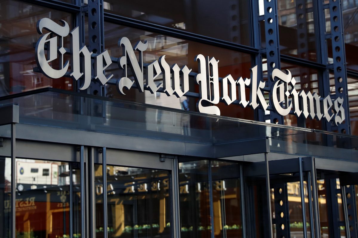 Ισραήλ: Απειλεί με αγωγή τους New York Times για άρθρο περί κακοποίησης Παλαιστινίων κρατουμένων