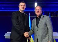 Ουκρανία – Γερμανία: Ξεκινά το «Brave Germany» για όπλα AI και συστήματα βαθιάς κρούσης