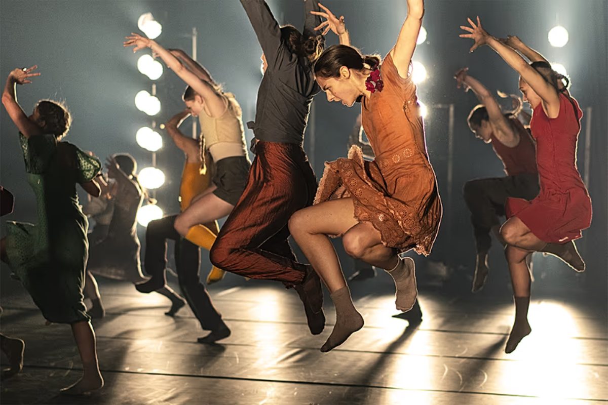 Arc for Dance 2026: 17 παραστάσεις εξερευνούν τις «ρήξεις» της σύγχρονης εποχής