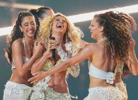 Eurovision 2026: «Κόρη μου φύγαμε για τελικό!» – Η Αντιγόνη έστειλε την Κύπρο στον μεγάλο τελικό