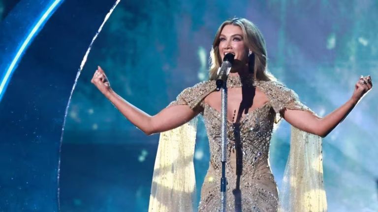 Eurovision 2027: Πού θα γίνει αν κερδίσει η Αυστραλία και ποια είναι η Ντέλτα Γκούντρεμ