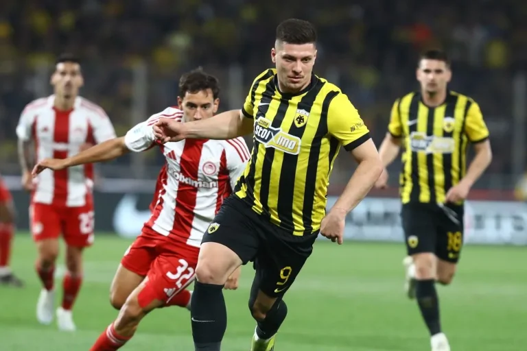 Champions League 2026-27: Πότε μπαίνουν στη μάχη Ολυμπιακός και ΑΕΚ