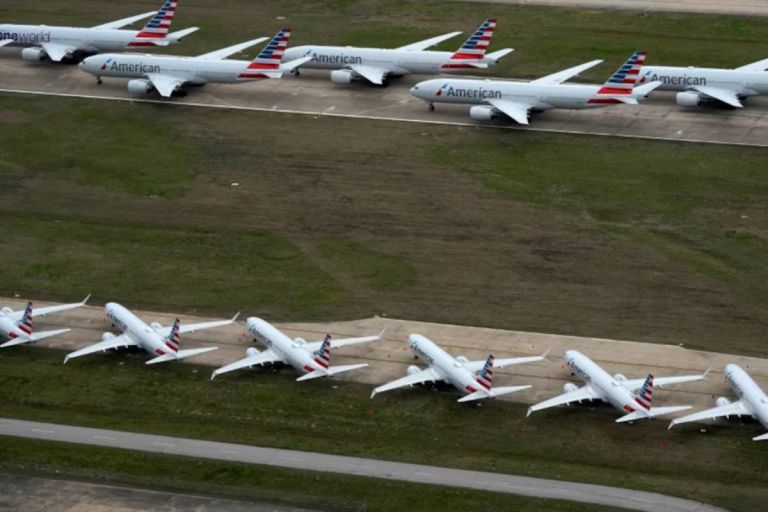 Ευρωπαϊκά διυλιστήρια σε «max jet»: Η Δύση διψά για αεροπορικά καύσιμα