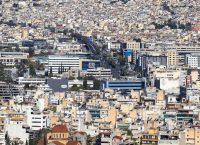 Κλειστές κατοικίες: Μόλις μία στις δέκα μπορεί να αξιοποιηθεί άμεσα