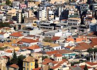 Αντικειμενικές αξίες: Έρχεται αύξηση με «κούρεμα» στον ΕΝΦΙΑ