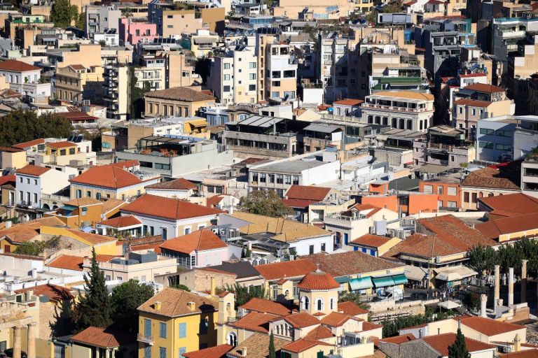 Αντικειμενικές αξίες: Έρχεται αύξηση με «κούρεμα» στον ΕΝΦΙΑ