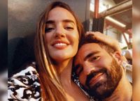 «Φούντωσαν» οι φήμες! Το παθιασμένο φιλί του Δημήτρη Αλεξάνδρου και της Ρίας Ελληνίδου που συζητούν όλοι