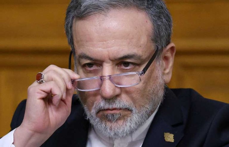 Ιράν: Ζητά «συνολική συμφωνία» ενώ η εύθραυστη ειρήνη στον Περσικό δοκιμάζεται