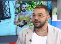 Akylas–Η πρώτη του συνέντευξη το 2023: «Έχω φάει hate για το τρόπο που εκφράζομαι που είναι πιο λουλουδένιος»