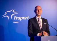 Fraport Greece: Άνοδος 7,9% στην κίνηση – «Δυνατό» καλοκαίρι προμηνύεται
