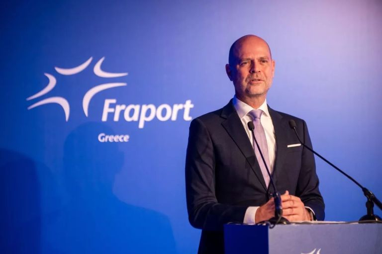 Fraport Greece: Άνοδος 7,9% στην κίνηση – «Δυνατό» καλοκαίρι προμηνύεται
