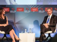 Exarchou Bets on Europe’s Energy Anxiety: Vertical Corridor, Inflation Shock and AKTOR’s Strategic Gamble