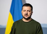 Ζελένσκι: «Όχι» σε μερική ένταξη στην ΕΕ – Ζητά πλήρη δικαιώματα για την Ουκρανία