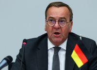 Πιστόριους: «Το ΝΑΤΟ να γίνει ευρωπαϊκό»