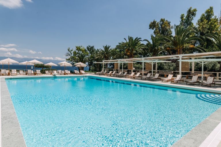 Η Brown Hotels εξελίσσεται στον τομέα της διαχείρισης φιλοξενίας
