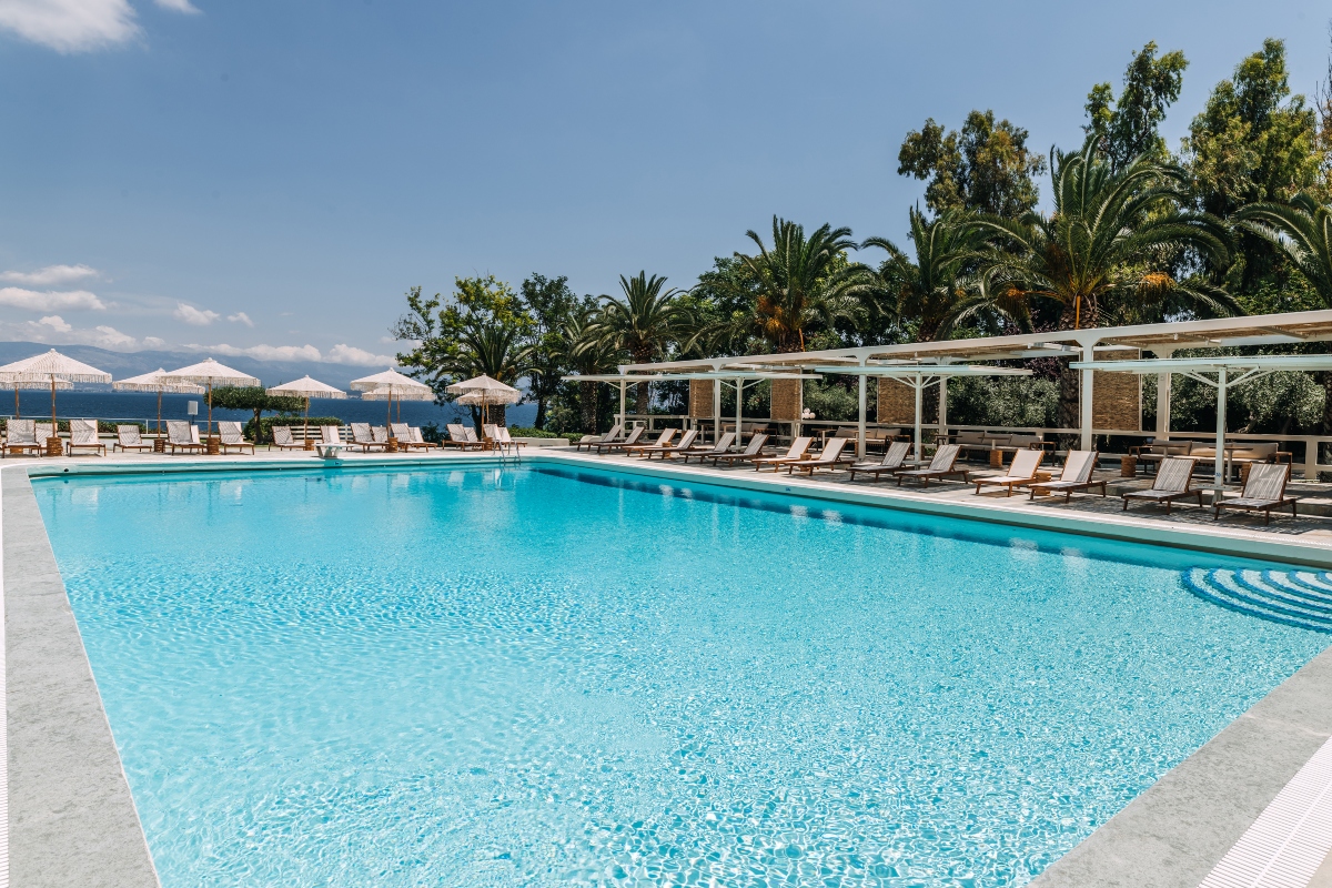 Η Brown Hotels εξελίσσεται στον τομέα της διαχείρισης φιλοξενίας