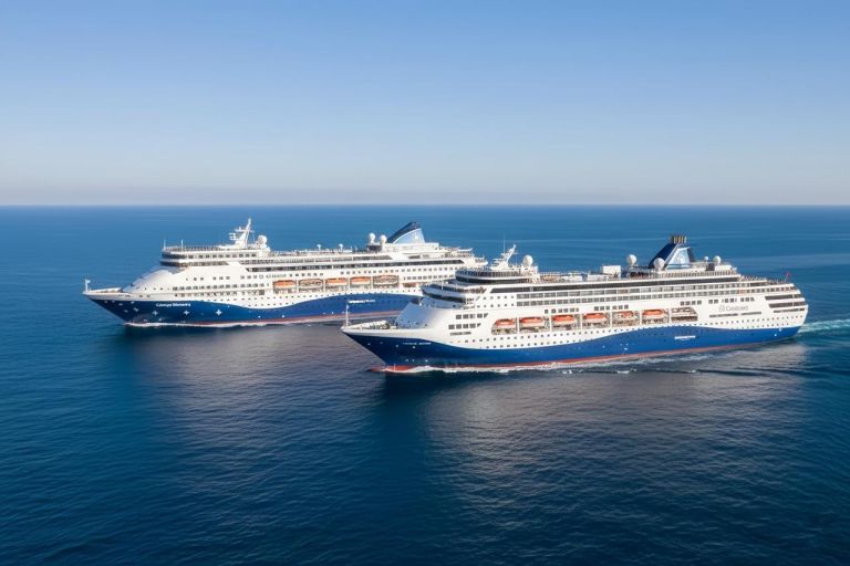 Η Celestyal πρώτη εταιρεία κρουαζιέρας στην Ελλάδα με Σήμα Επαλήθευσης METRON Sustainable Tourism του ΣΕΤΕ