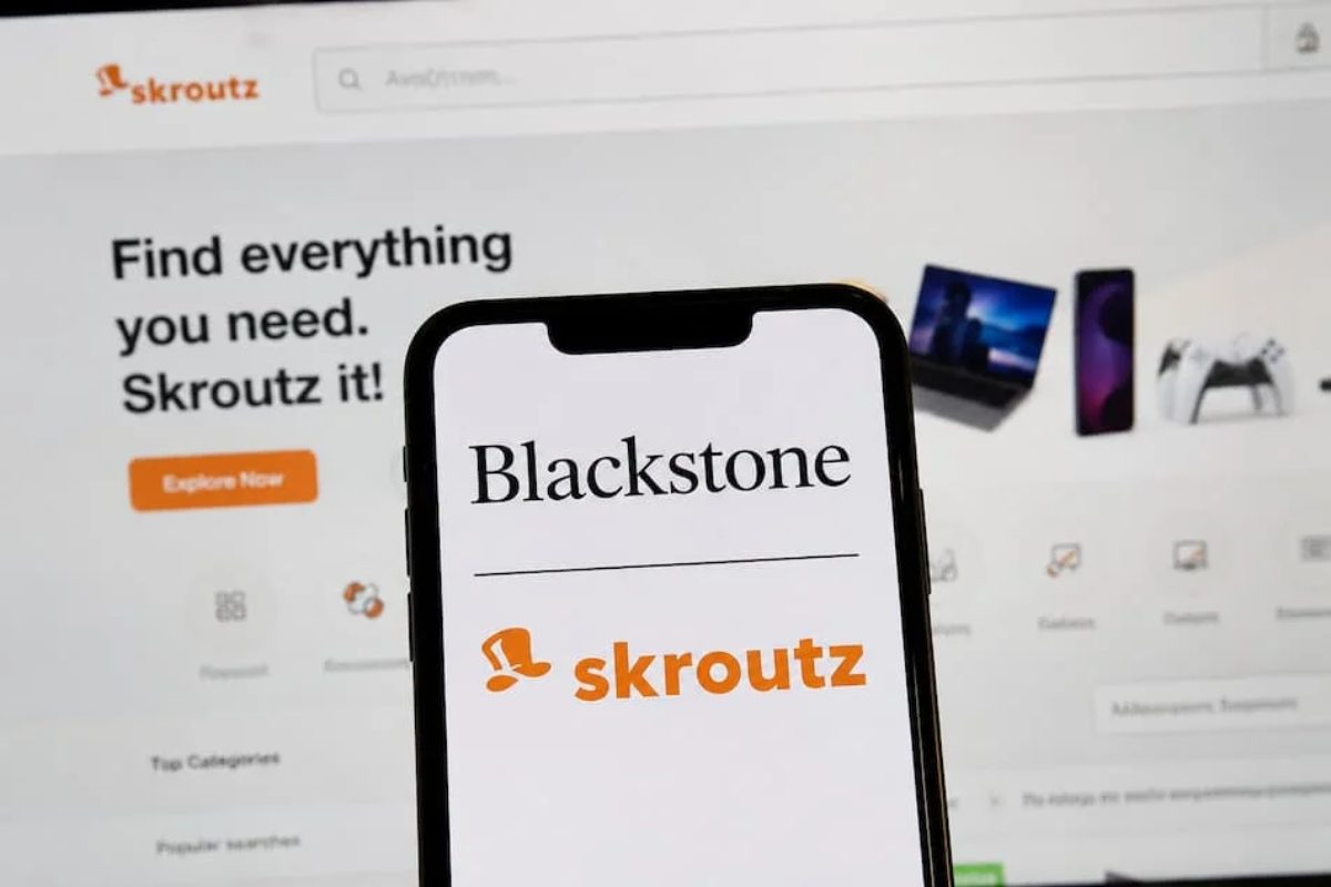 Blackstone: Εξαγοράζει τη Skroutz σε συμφωνία έως 650 εκατ. ευρώ