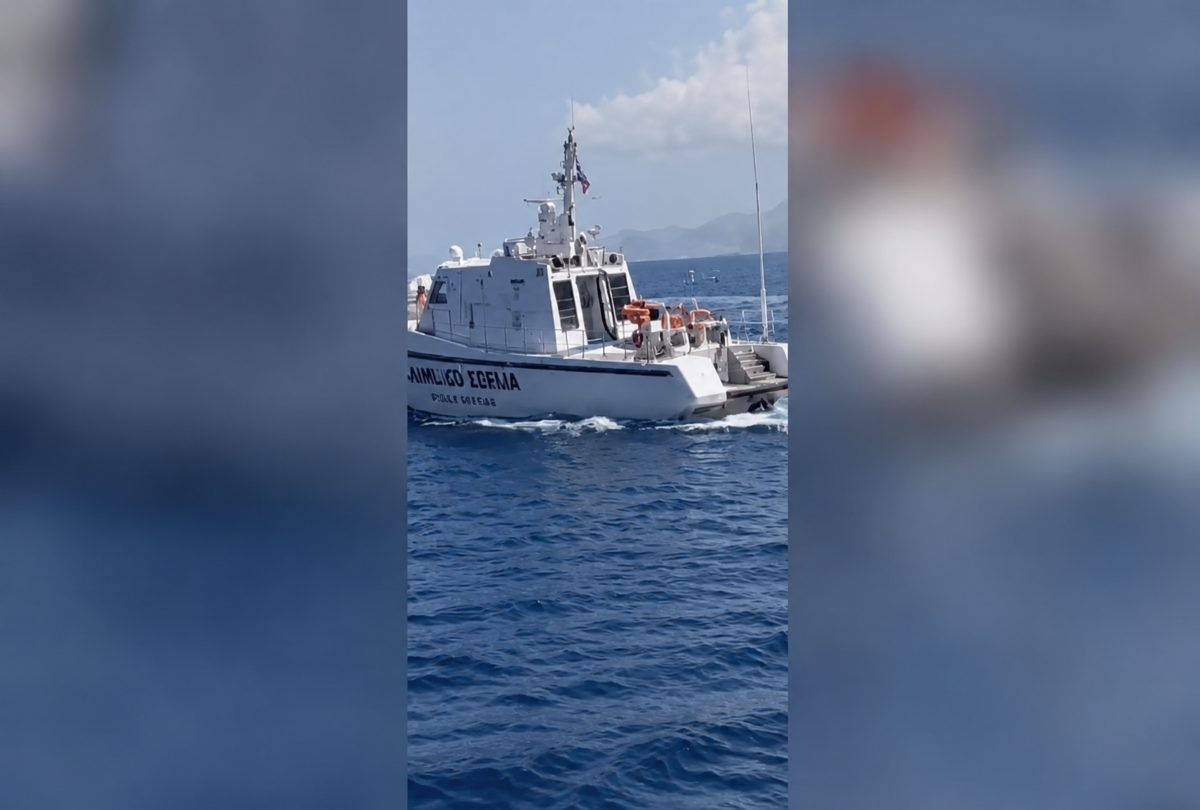 «Μας σημάδεψαν με πυροβόλο στα Ίμια»: Σοκάρει η μαρτυρία Έλληνα ψαρά για τουρκικές παρενοχλήσεις