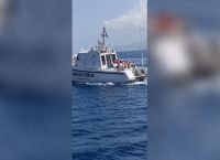 «Μας σημάδεψαν με πυροβόλο στα Ίμια»: Σοκάρει η μαρτυρία Έλληνα ψαρά για τουρκικές παρενοχλήσεις