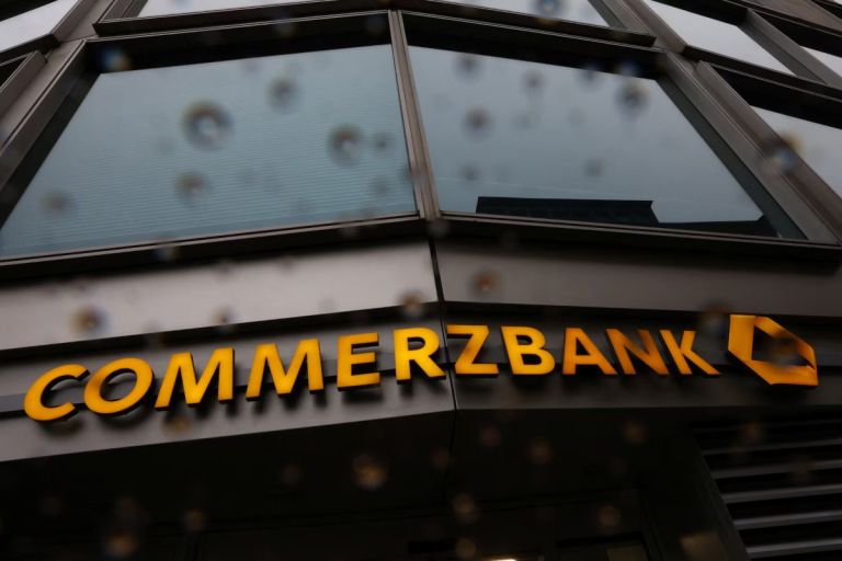 Commerzbank – UniCredit: Θρίλερ εξαγοράς 39 δισ. ευρώ στη γερμανική αγορά